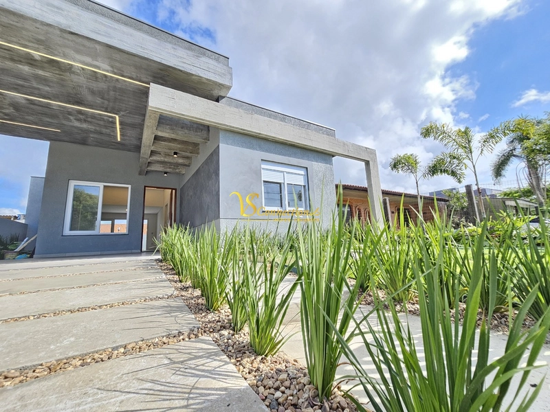 CASA NOVA EM RAINHA DO MAR.: 2ª foto da galeria de imagens do imóvel