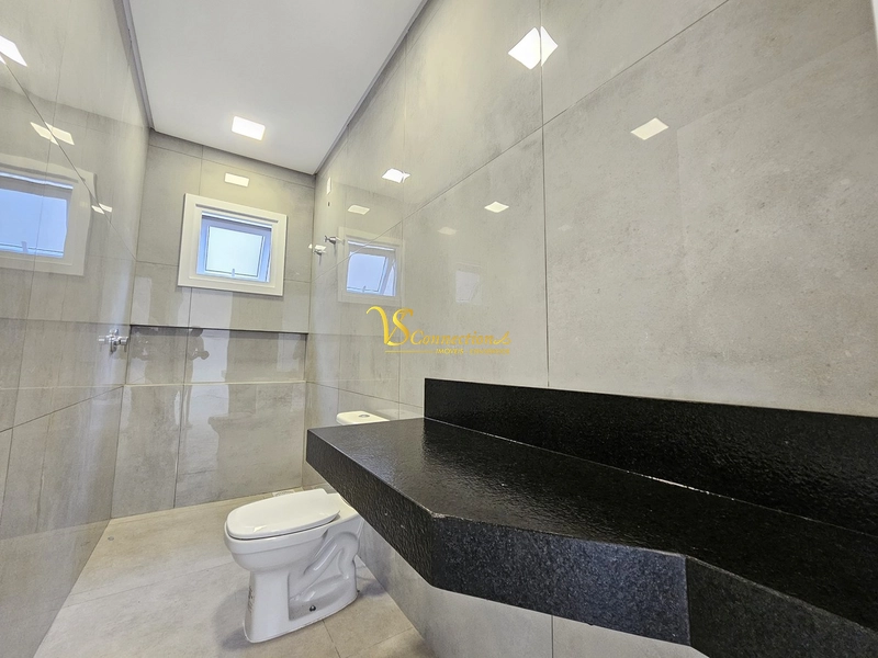 CASA NOVA EM RAINHA DO MAR.: 6ª foto da galeria de imagens do imóvel