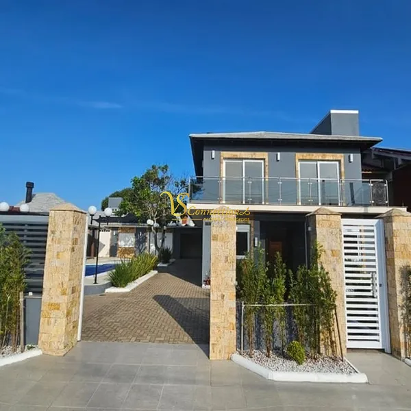 SOBRADO DUPLEX À VENDA, XANGRILÁ NOIVA DO MAR,: 21ª foto da galeria de imagens do imóvel