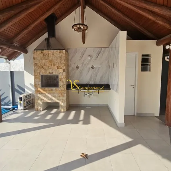 SOBRADO DUPLEX À VENDA, XANGRILÁ NOIVA DO MAR,: 19ª foto da galeria de imagens do imóvel