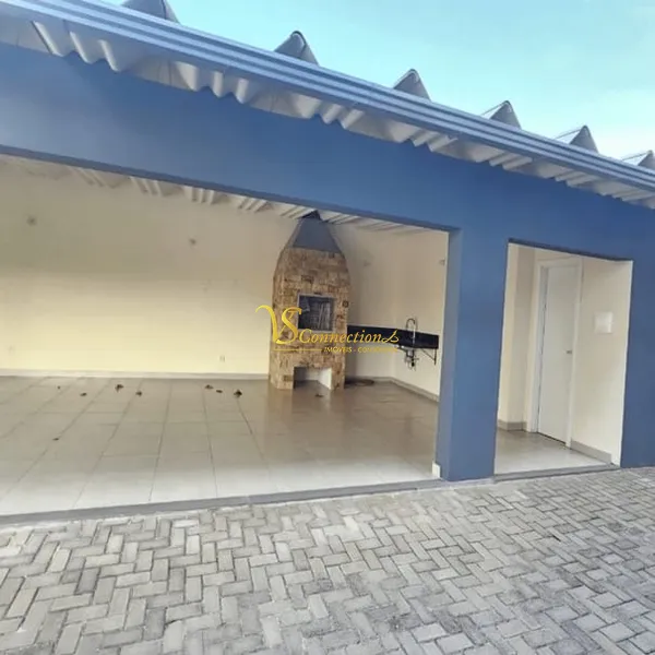 SOBRADO DUPLEX À VENDA, XANGRILÁ NOIVA DO MAR,: 22ª foto da galeria de imagens do imóvel