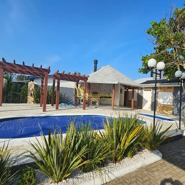 SOBRADO DUPLEX À VENDA, XANGRILÁ NOIVA DO MAR,: 2ª foto da galeria de imagens do imóvel