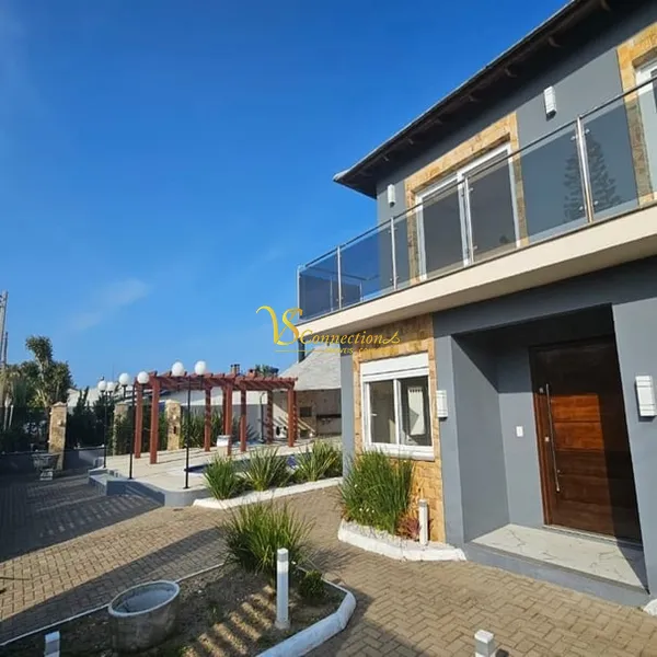 SOBRADO DUPLEX À VENDA, XANGRILÁ NOIVA DO MAR,: 25ª foto da galeria de imagens do imóvel