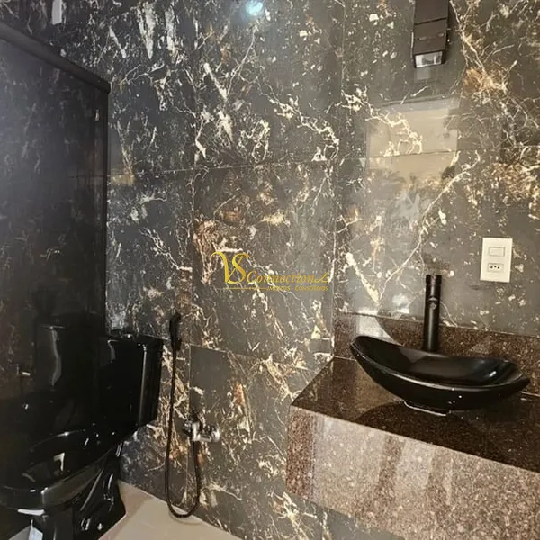 SOBRADO DUPLEX À VENDA, XANGRILÁ NOIVA DO MAR,: 11ª foto da galeria de imagens do imóvel