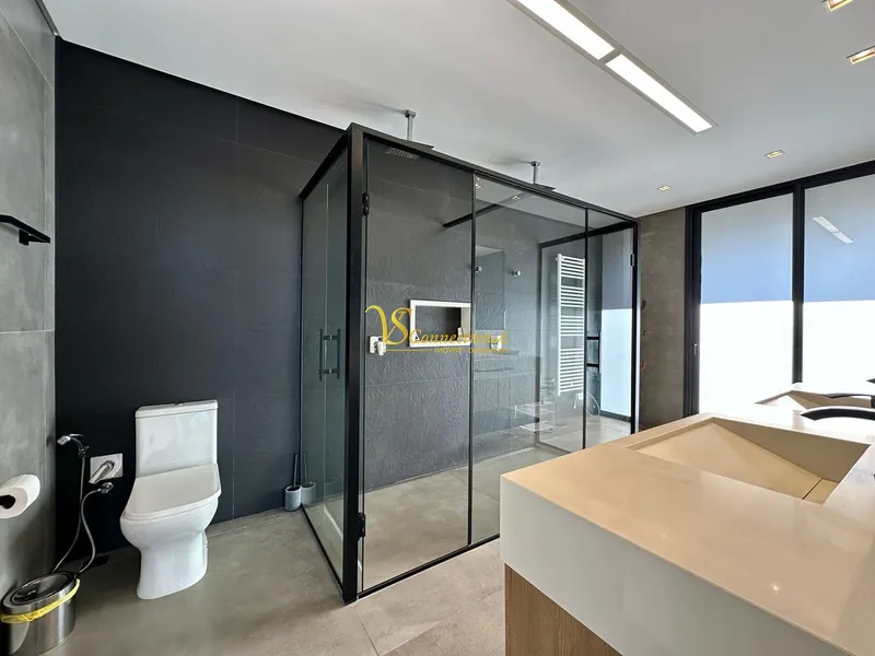 SOBRADO À VENDA 5 SUITES !!!: 5ª foto da galeria de imagens do imóvel