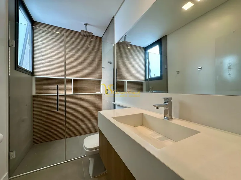 SOBRADO À VENDA 5 SUITES !!!: 16ª foto da galeria de imagens do imóvel