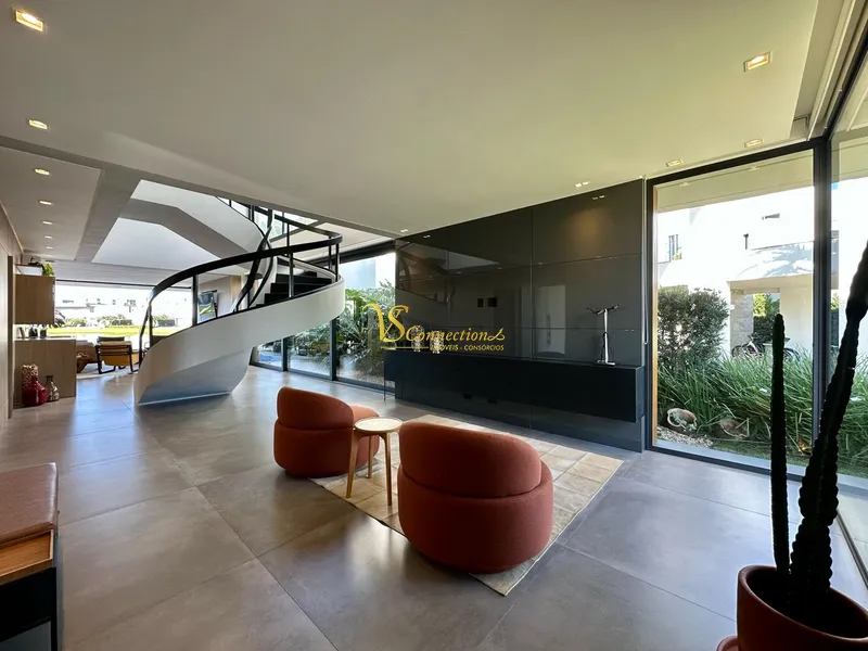 SOBRADO À VENDA 5 SUITES !!!: 27ª foto da galeria de imagens do imóvel