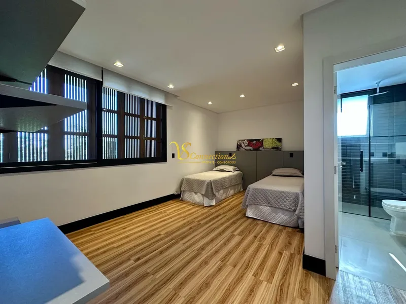 SOBRADO À VENDA 5 SUITES !!!: 23ª foto da galeria de imagens do imóvel