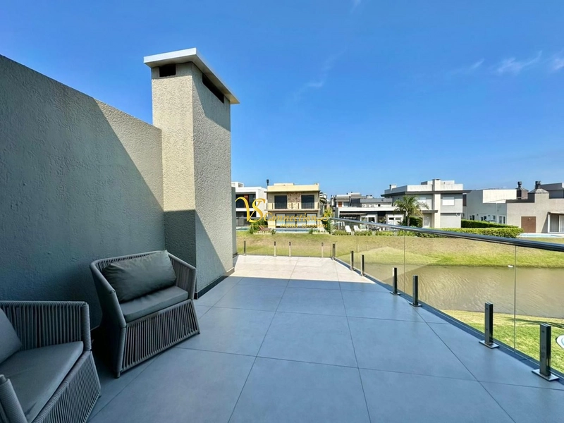 NOVIDADE A VENDA NO CAPÃO ILHAS RESORT: 30ª foto da galeria de imagens do imóvel