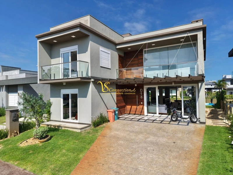 NOVIDADE A VENDA NO CAPÃO ILHAS RESORT: 1ª foto da galeria de imagens do imóvel