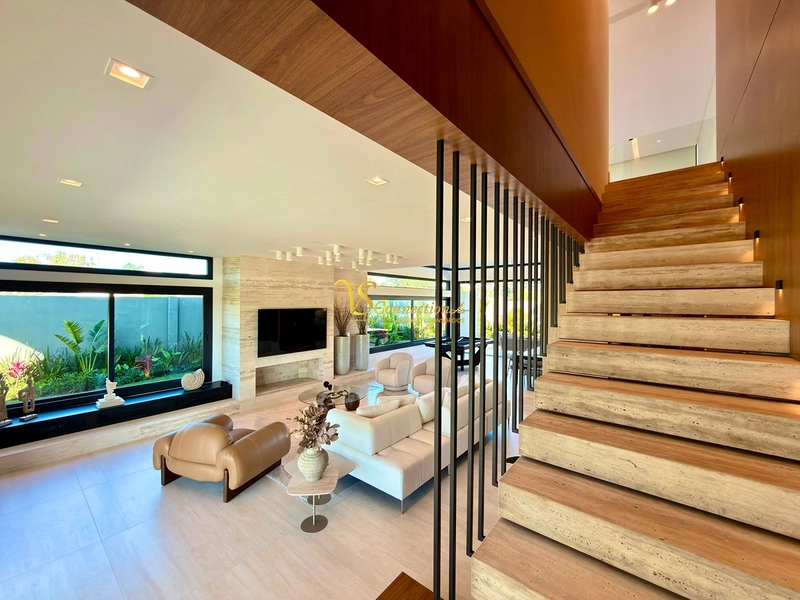Luxo, Exclusividade e Sofisticação no Condomínio Lótus!: 37ª foto da galeria de imagens do imóvel