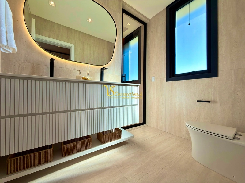 Luxo, Exclusividade e Sofisticação no Condomínio Lótus!: 44ª foto da galeria de imagens do imóvel