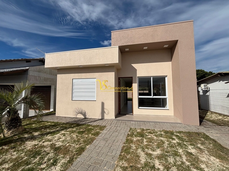 Imóvel residencial ou comercial
