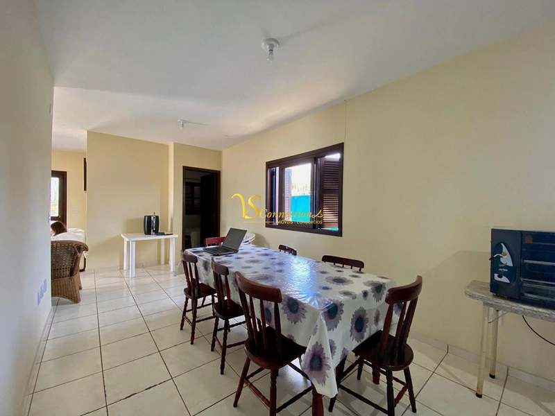 EXCELENTE CASA BEIRA MAR ESTA AQUI!!!: 9ª foto da galeria de imagens do imóvel