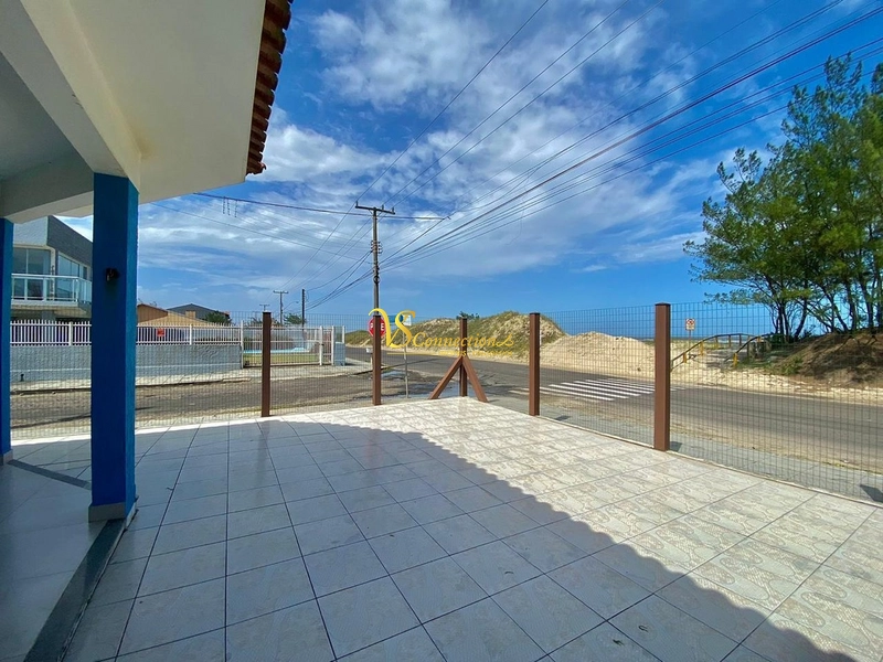 EXCELENTE CASA BEIRA MAR ESTA AQUI!!!: 2ª foto da galeria de imagens do imóvel