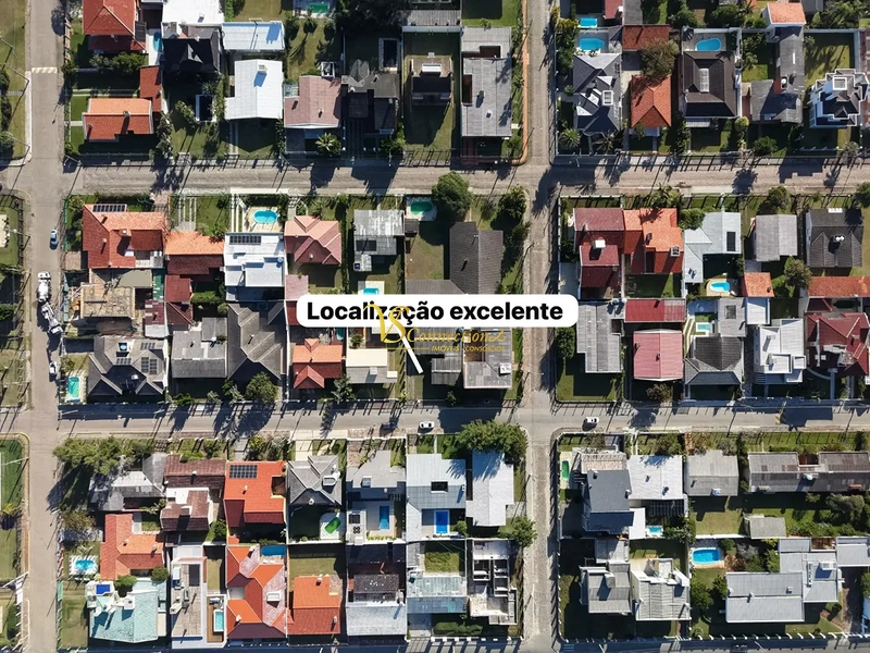 CASA À VENDA EM ATLÂNTIDA — CONFORTO, SOFISTICAÇÃO E QUALIDADE DE VIDA!: 7ª foto da galeria de imagens do imóvel