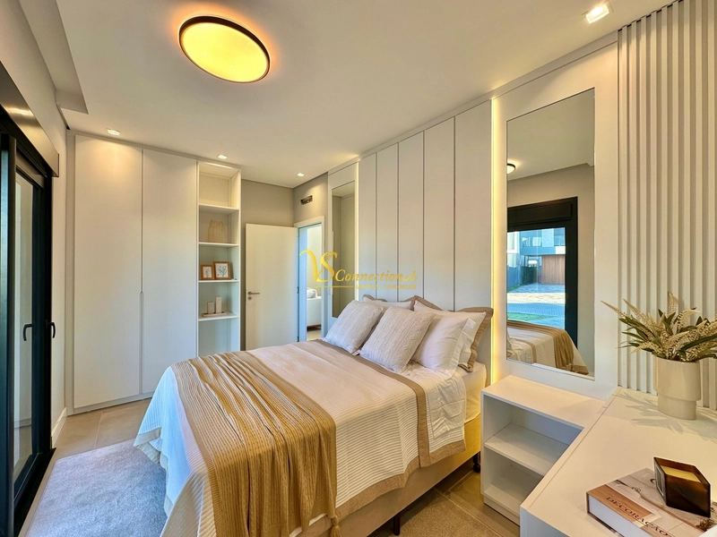 EXCELENTE CASA À VENDA NO CONDOMÍNIO SUNSET: 22ª foto da galeria de imagens do imóvel