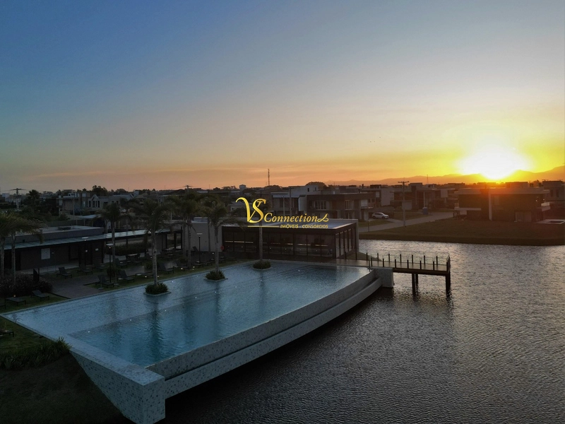 EXCELENTE CASA À VENDA NO CONDOMÍNIO SUNSET: 28ª foto da galeria de imagens do imóvel