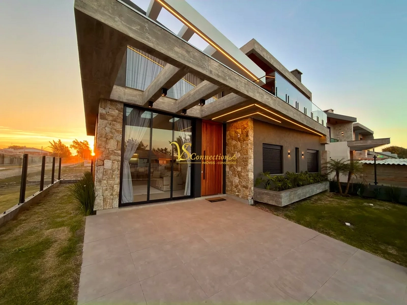 Imóvel residencial ou comercial