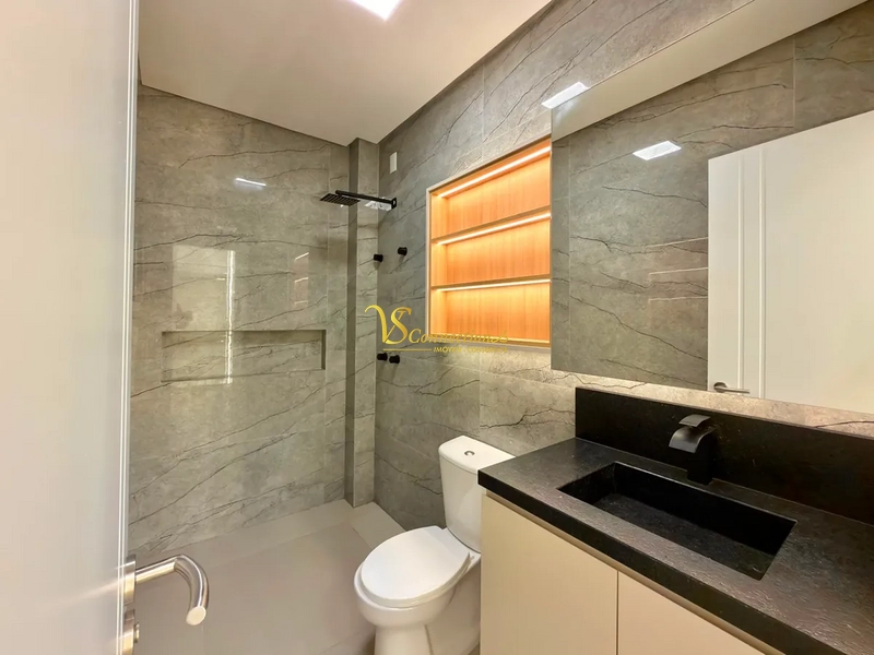 Casa 3 suítes com vista mar - Zona Norte, Capão da Canoa: 17ª foto da galeria de imagens do imóvel