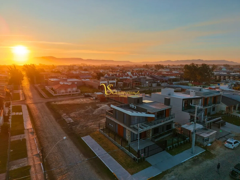 Casa 3 suítes com vista mar - Zona Norte, Capão da Canoa: 45ª foto da galeria de imagens do imóvel