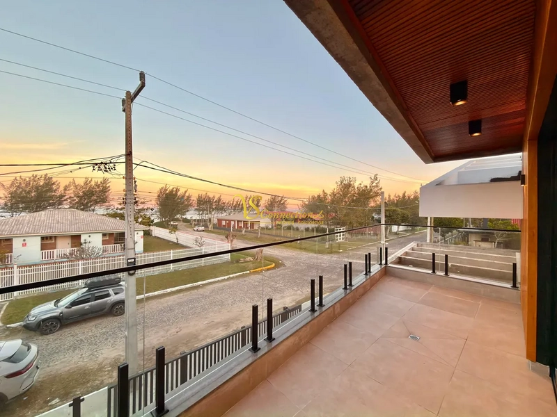 Casa 3 suítes com vista mar - Zona Norte, Capão da Canoa: 32ª foto da galeria de imagens do imóvel