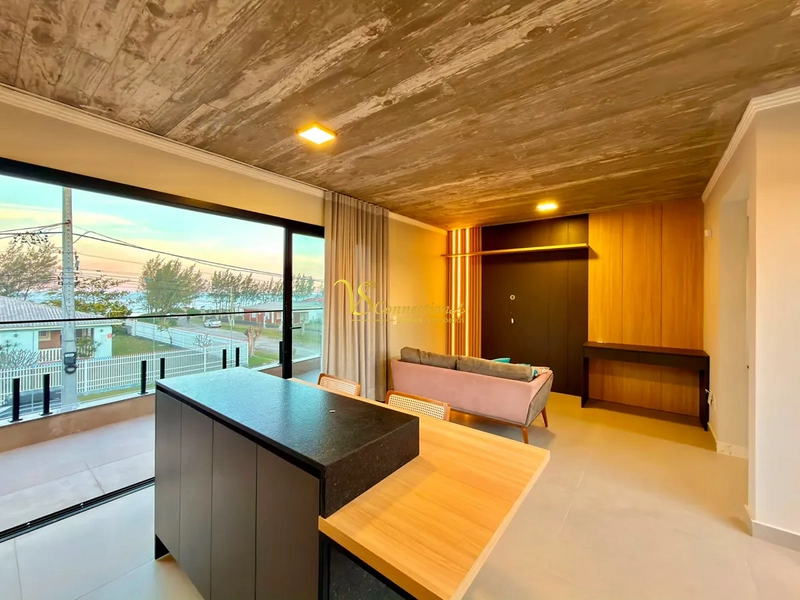 Casa 3 suítes com vista mar - Zona Norte, Capão da Canoa: 33ª foto da galeria de imagens do imóvel