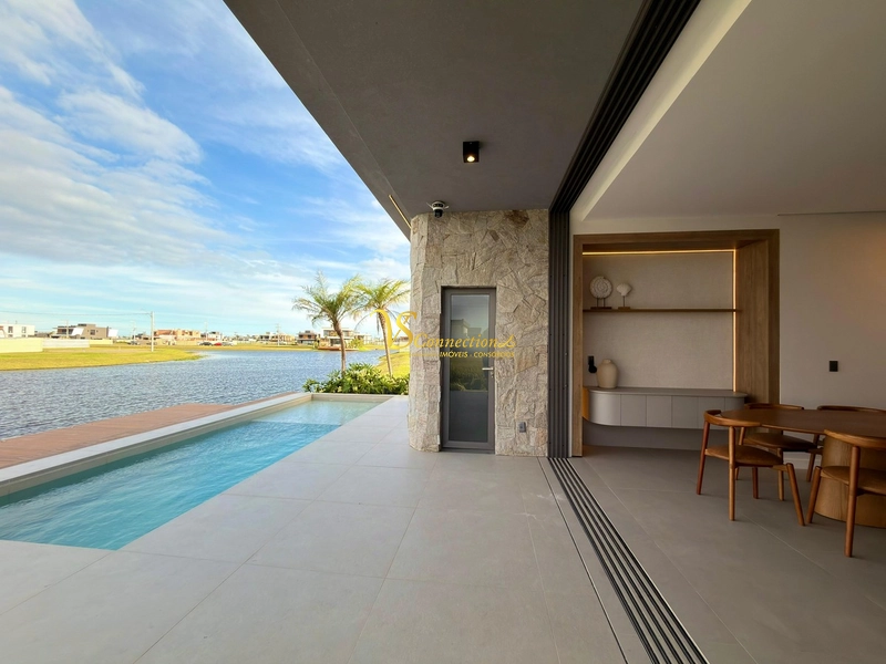 CONDOMÍNIO AMARE RESORT SOBRADO À VENDA: 30ª foto da galeria de imagens do imóvel
