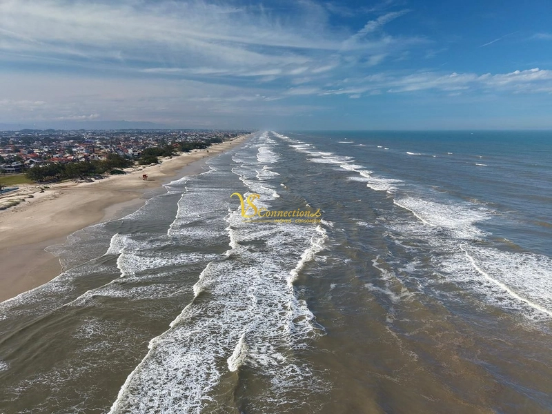 Casa Uma Quadra do Mar!: 18ª foto da galeria de imagens do imóvel