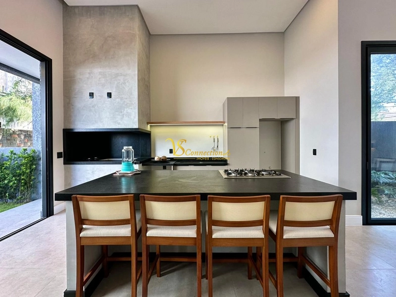 Casa Uma Quadra do Mar!: 5ª foto da galeria de imagens do imóvel