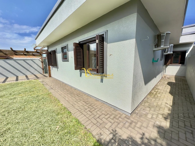 CASA ÚNICA em Xangri-Lá: 24ª foto da galeria de imagens do imóvel