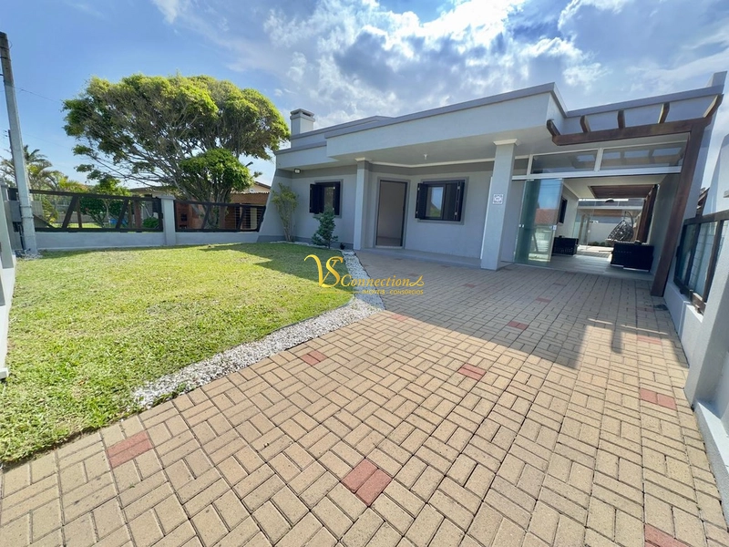 CASA ÚNICA em Xangri-Lá: 1ª foto da galeria de imagens do imóvel