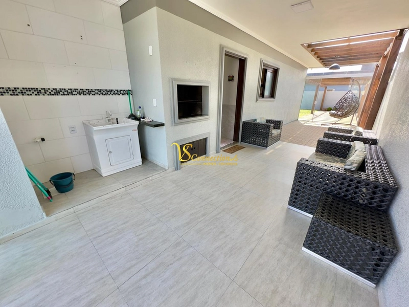 CASA ÚNICA em Xangri-Lá: 4ª foto da galeria de imagens do imóvel