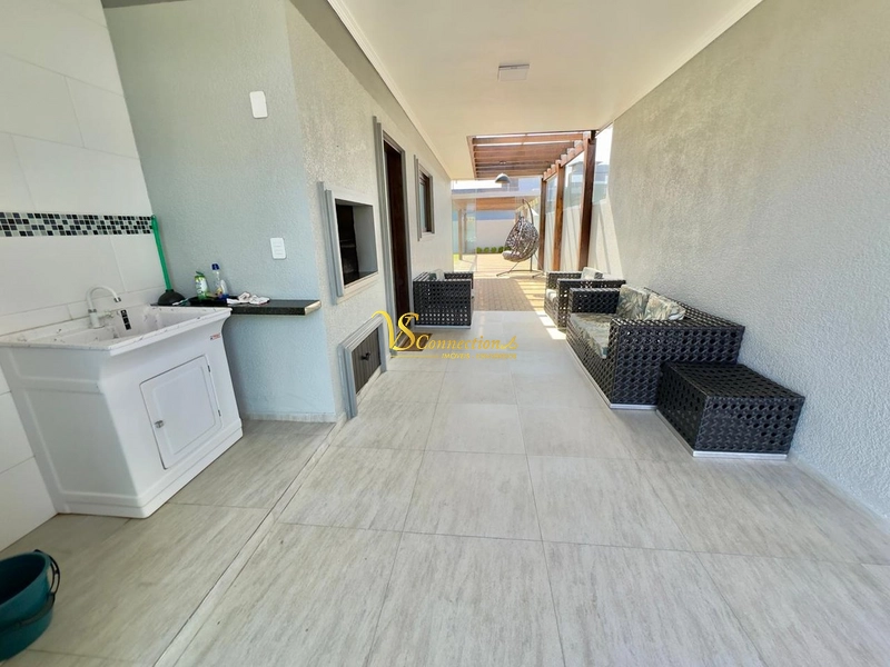 CASA ÚNICA em Xangri-Lá: 5ª foto da galeria de imagens do imóvel
