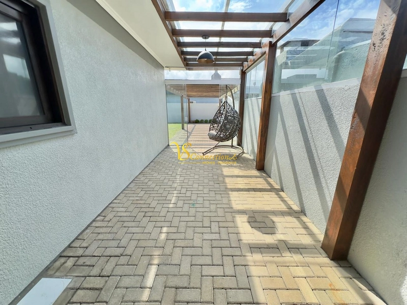 CASA ÚNICA em Xangri-Lá: 8ª foto da galeria de imagens do imóvel