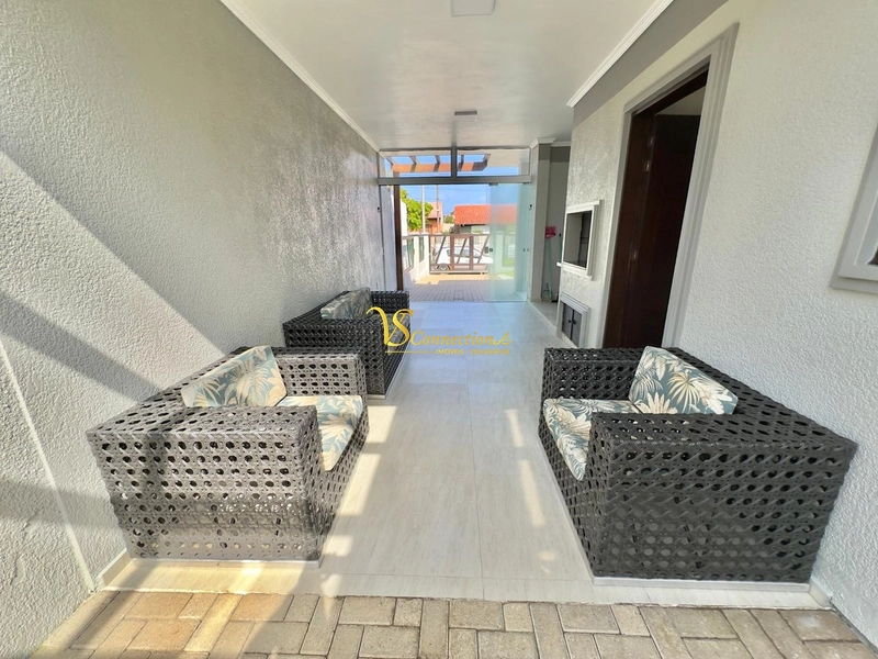 CASA ÚNICA em Xangri-Lá: 6ª foto da galeria de imagens do imóvel