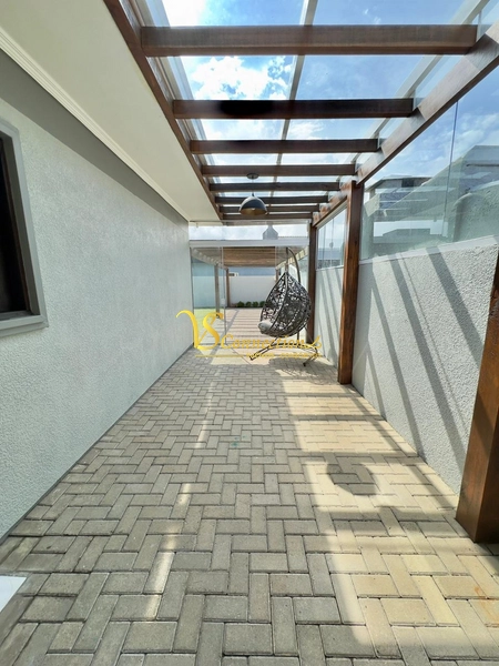 CASA ÚNICA em Xangri-Lá: 9ª foto da galeria de imagens do imóvel
