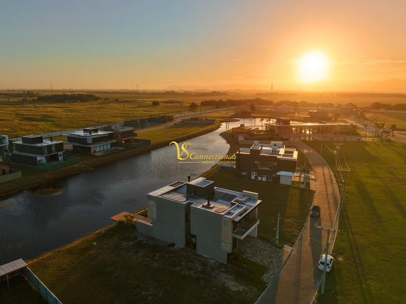 Luxo, tecnologia e vista permanente para o lago.: 55ª foto da galeria de imagens do imóvel