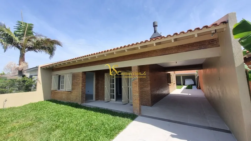CASA À VENDA,  RAINHA DO MAR XANGRILÁ: 2ª foto da galeria de imagens do imóvel