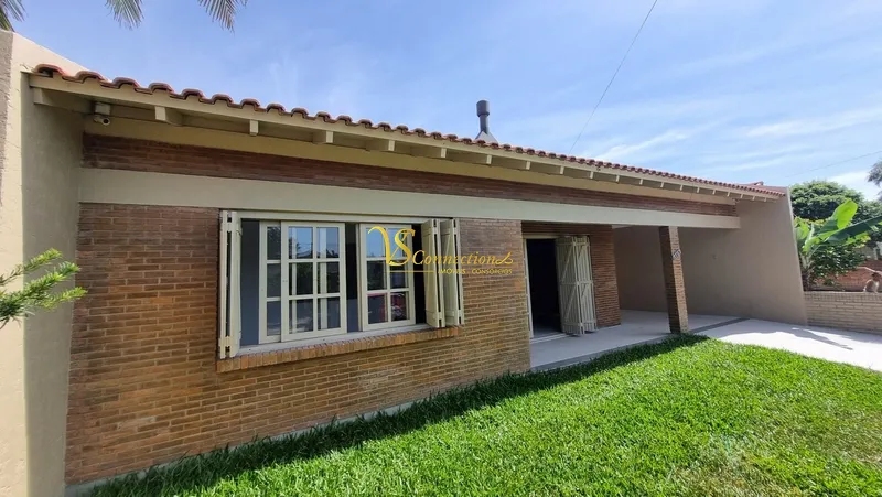 CASA À VENDA,  RAINHA DO MAR XANGRILÁ: 1ª foto da galeria de imagens do imóvel