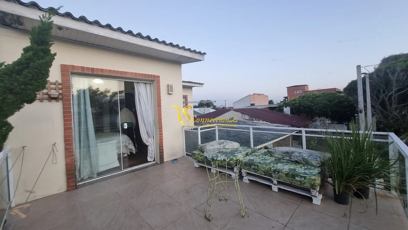 CASA EM AVENIDA COM VISTA RAINHA DO MAR: 17ª foto da galeria de imagens do imóvel