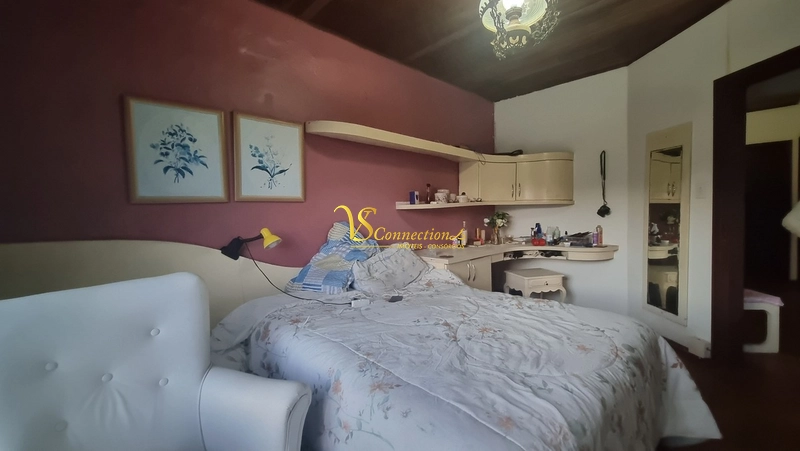 CASA EM AVENIDA COM VISTA RAINHA DO MAR: 14ª foto da galeria de imagens do imóvel