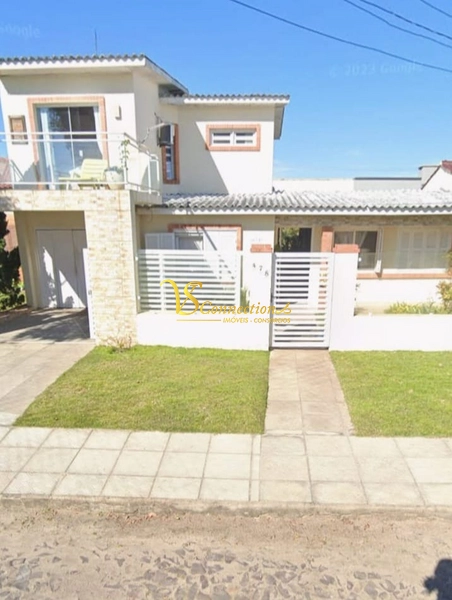 CASA EM AVENIDA COM VISTA RAINHA DO MAR: 1ª foto da galeria de imagens do imóvel