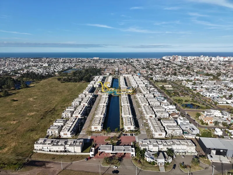 SOBRADO GEMINADO À VENDA EM CONDOMÍNIO COM PRAIA PARTICULAR: 26ª foto da galeria de imagens do imóvel