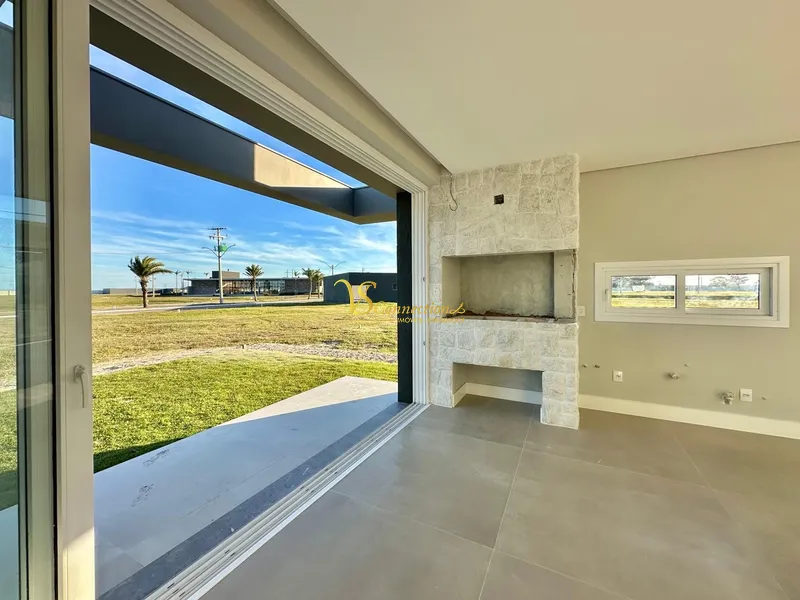 CASA NOVA À VENDA! CONDOMÍNIO ALLURE XANGRI-LÁ: 7ª foto da galeria de imagens do imóvel
