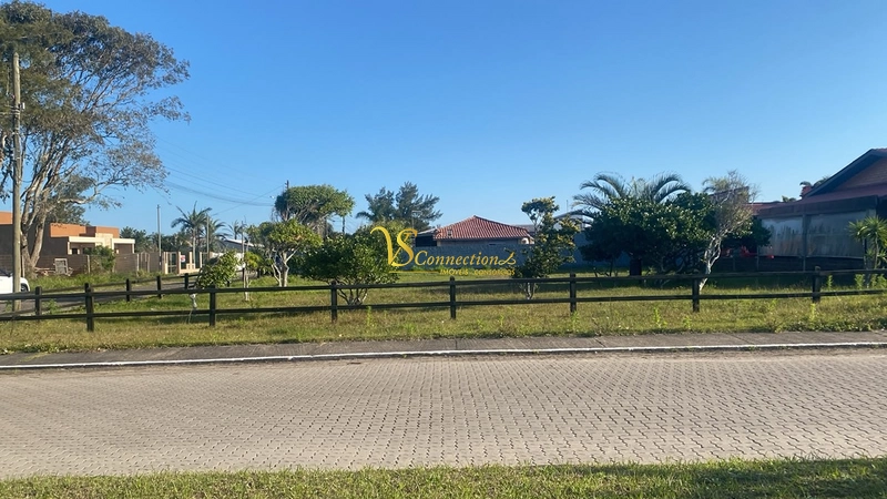 DOIS TERRENO DE ESQUINA EXCELENTE LOCALIZAÇÃO PRÓXIMO AO PARAGUASSU!: 2ª foto da galeria de imagens do imóvel