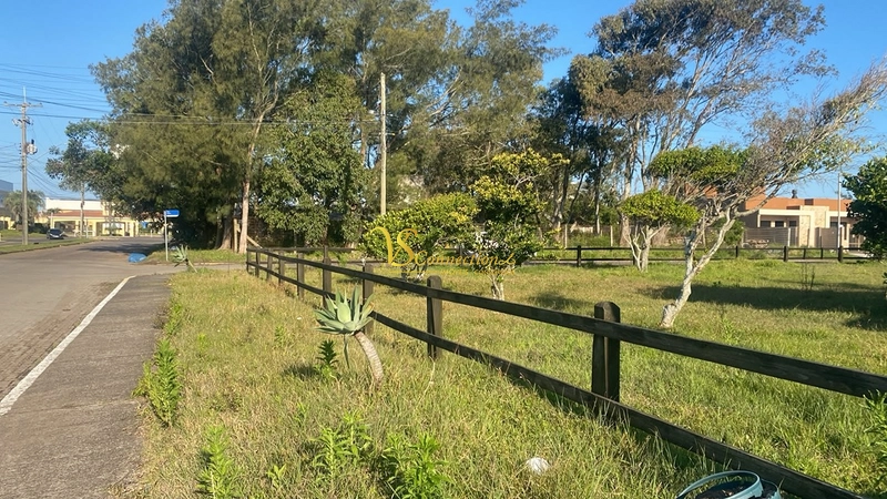 DOIS TERRENO DE ESQUINA EXCELENTE LOCALIZAÇÃO PRÓXIMO AO PARAGUASSU!: 4ª foto da galeria de imagens do imóvel