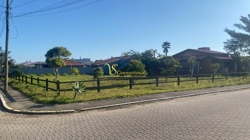 DOIS TERRENO DE ESQUINA EXCELENTE LOCALIZAÇÃO PRÓXIMO AO PARAGUASSU!: 3ª foto da galeria de imagens do imóvel