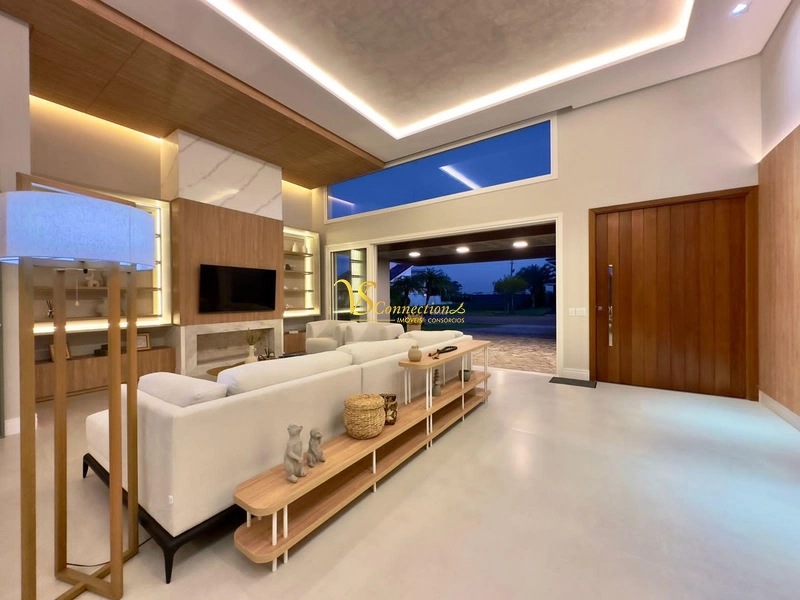 MARAVILHOSA CASA À VENDA NO GREEN VILLAGE: 7ª foto da galeria de imagens do imóvel