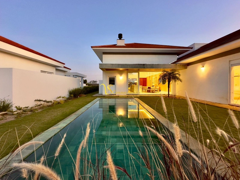 MARAVILHOSA CASA À VENDA NO GREEN VILLAGE: 26ª foto da galeria de imagens do imóvel